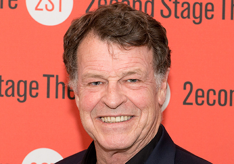 John Noble Forever