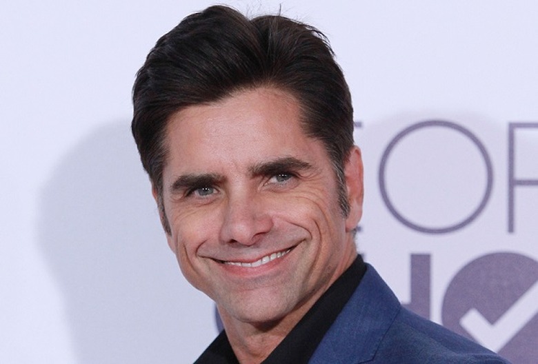 John Stamos You