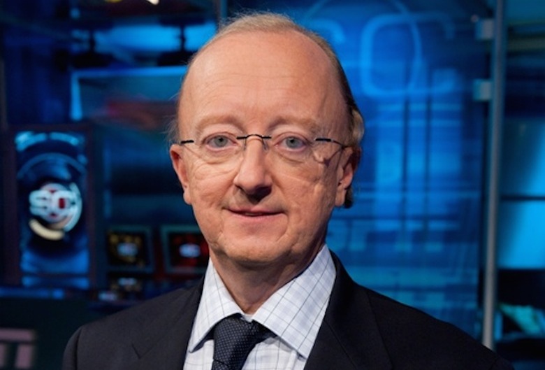 ESPN Professor Clayton Fired