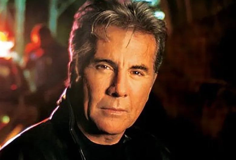 John Walsh Returns as America's Most Wanted Host