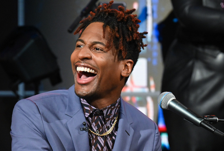 Jon Batiste Leaeving The Late Show With Stephen Colbert Explained