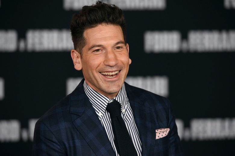 Jon Bernthal American Gigolo