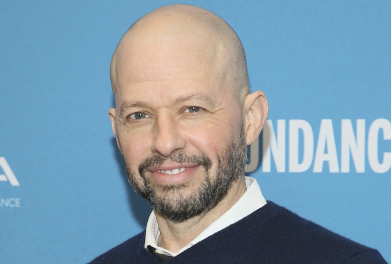Jon Cryer NBC Comedy