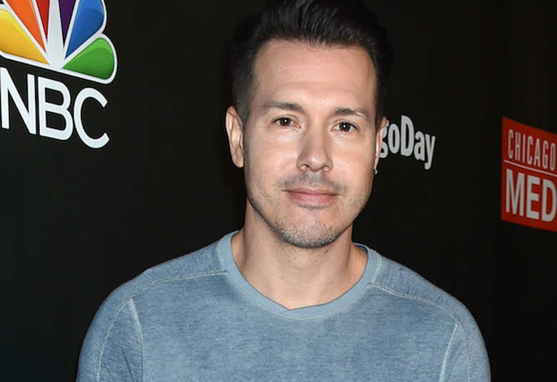 Jon Seda La Brea