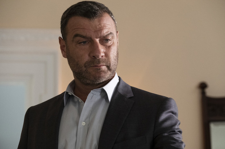 Ray Donovan Season 7 Premiere