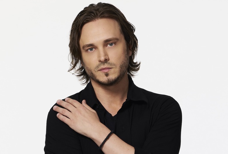 Jonathan Jackson Leaving General Hospital