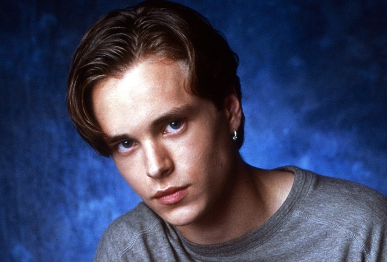 Jonathan Jackson Returning to General Hospital as Lucky Spencer