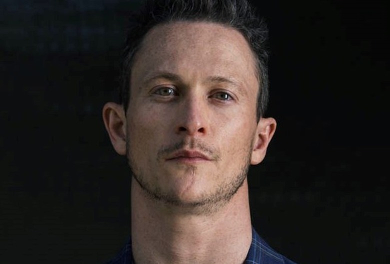 Jonathan Tucker