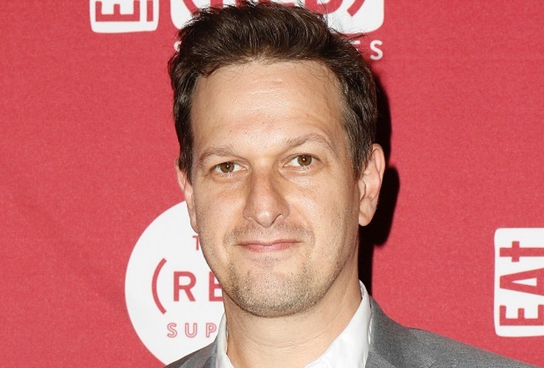 Josh Charles Law & Order True Crime