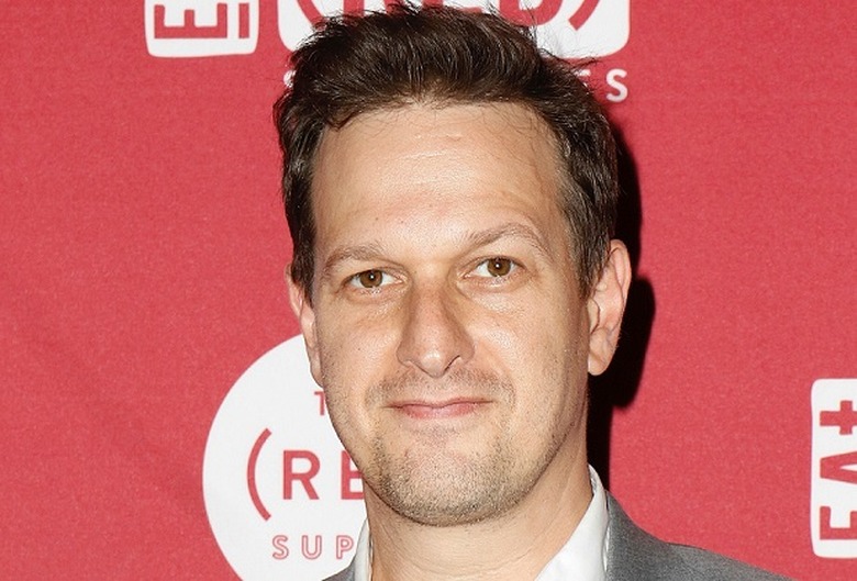 Josh Charles The Loudest Voice