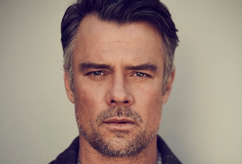 Josh Duhamel Might Ducks