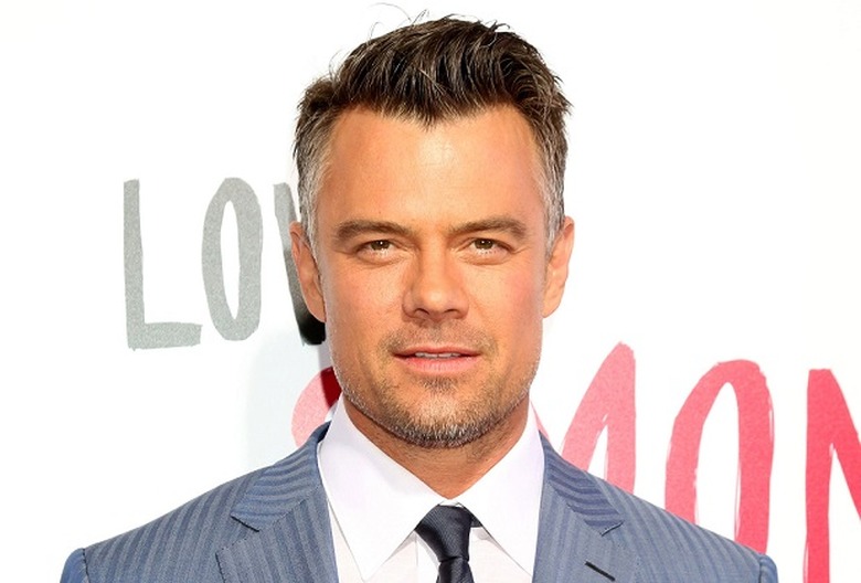 Josh Duhamel The Thing About Pam