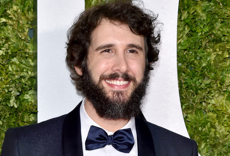 Josh Groban Crazy Ex-Girlfriend Season 3