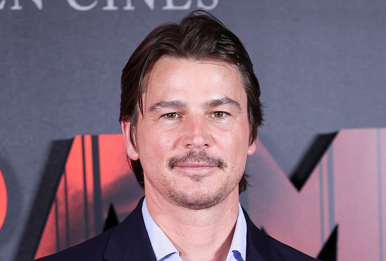 Josh Hartnett