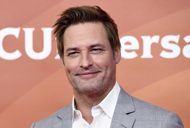 Josh Holloway Duster HBO Max