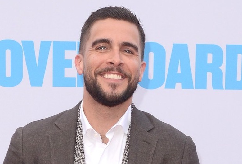 Josh Segarra
