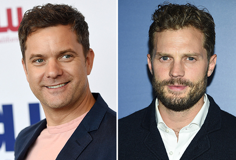 Dr. Death Recast Joshua Jackson Jamie Dornan