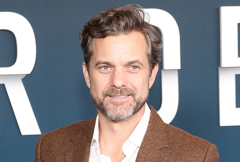 Joshua Jackson Doctor Odyssey