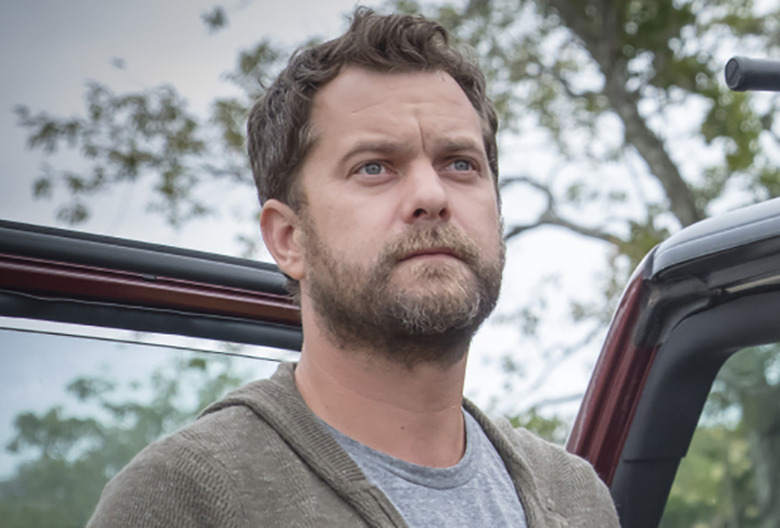 Joshua Jackson Leaving The Affair