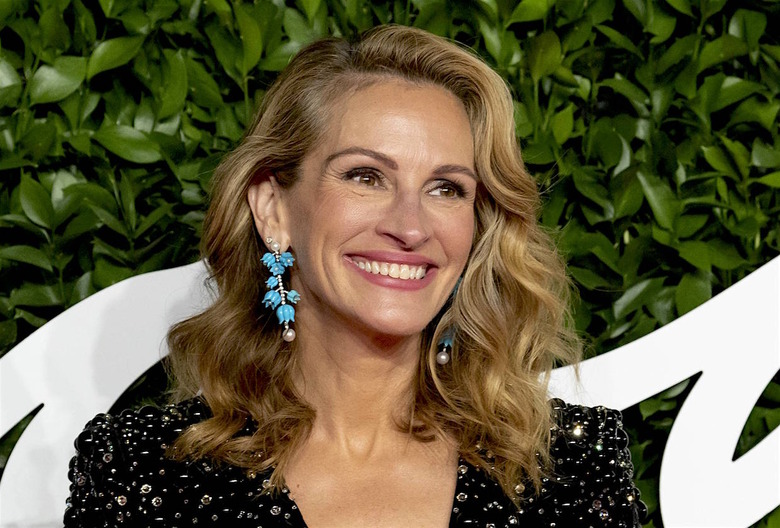 Julia Roberts Apple TV Plus The Last Thing He Told Me
