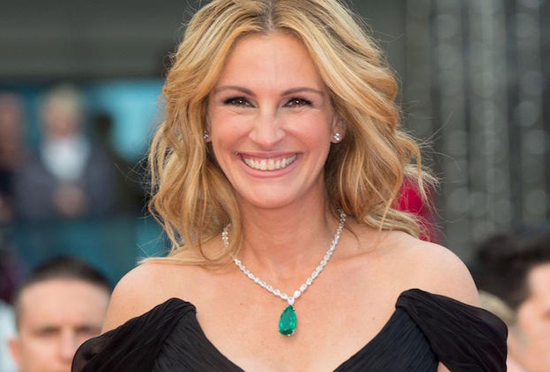 Julia Roberts TV Series Today Will Be Different