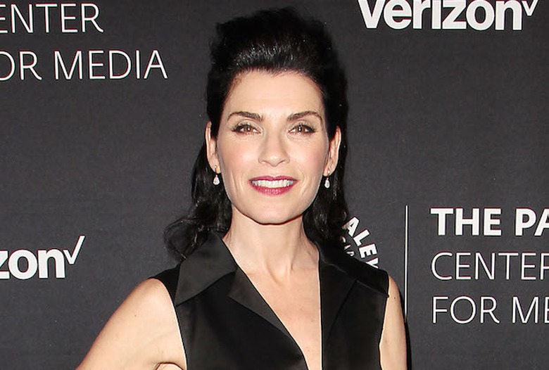 Julianna Margulies Dietland Cast AMC Marti Noxon