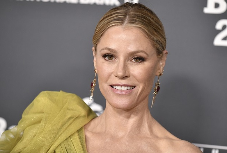 Julie Bowen Hysteria!