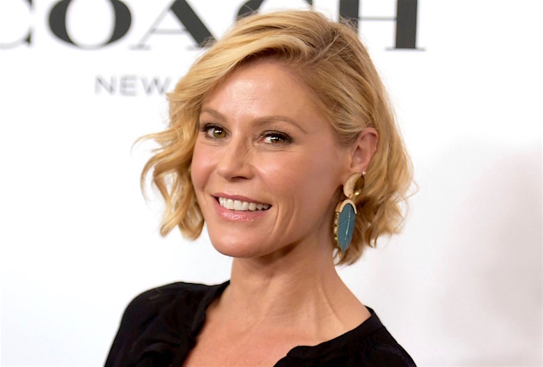 Julie Bowen Raised by Wolves CBS Comedy Pilot
