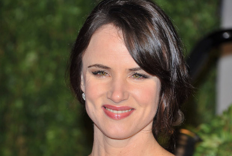 Juliette Lewis Hulu's Immigrant