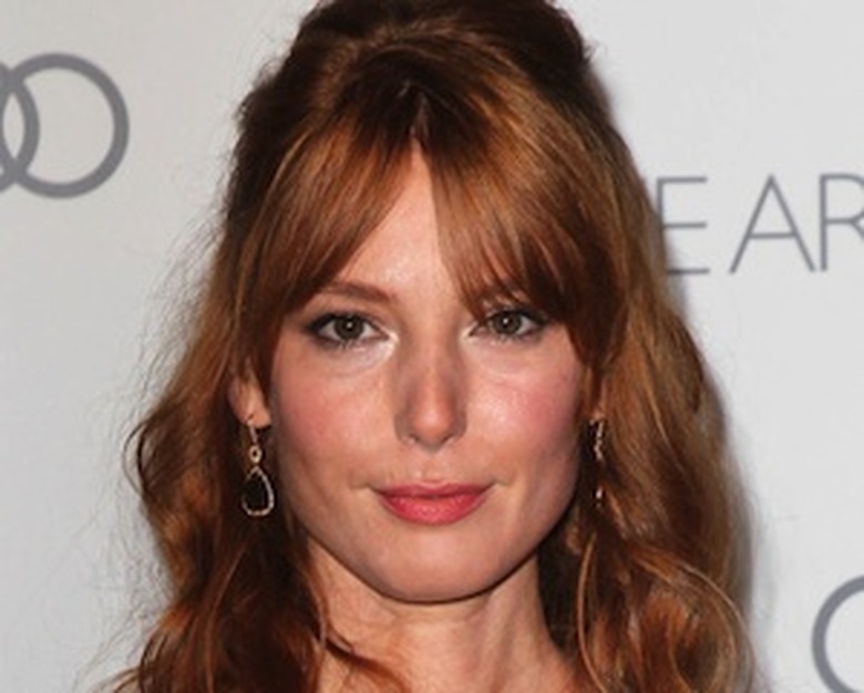 Justified Season 5 Cast Alicia Witt