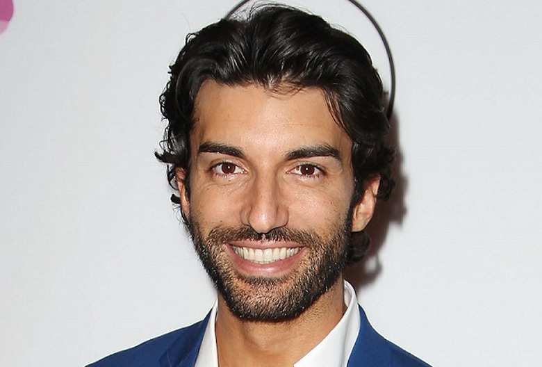 Justin Baldoni Man Enough