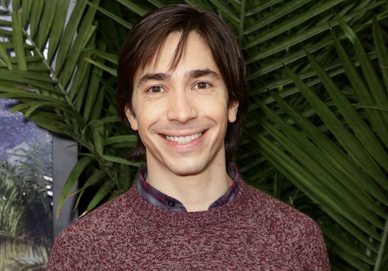 Justin Long Irreversible