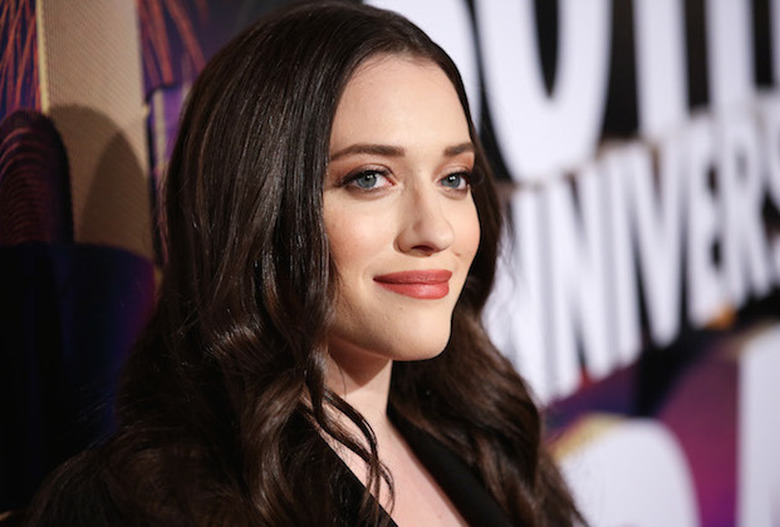 Kat Dennings