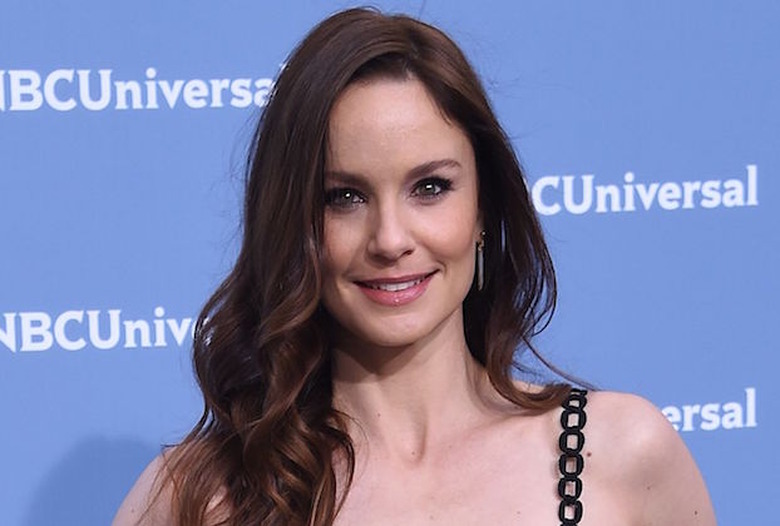 Sarah Wayne Callies The Long Road Home Cast NatGeo