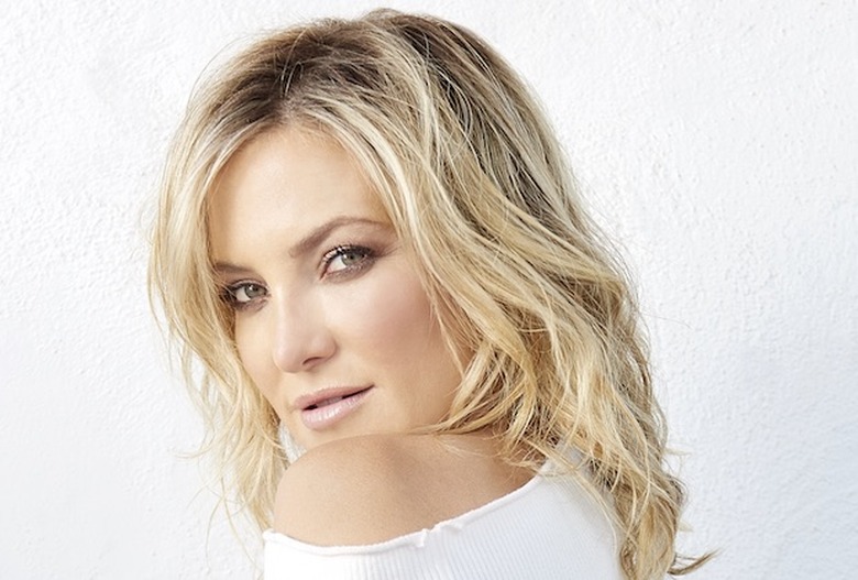Kate Hudson Truth Be Told
