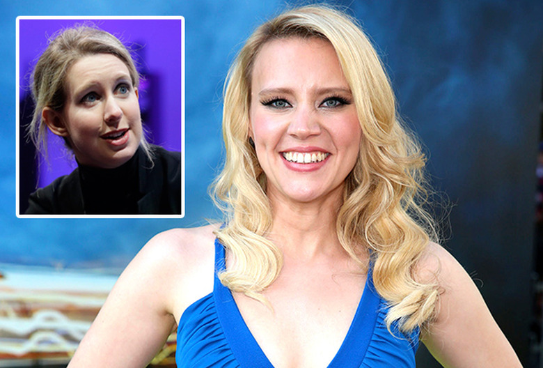 Kate McKinnon Leaving Hulu