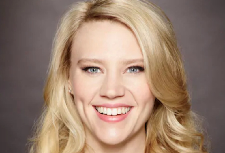 Kate McKinnon