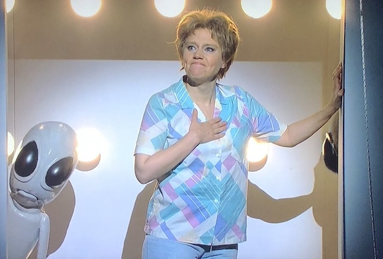 SNL Kate McKinnon Leaving