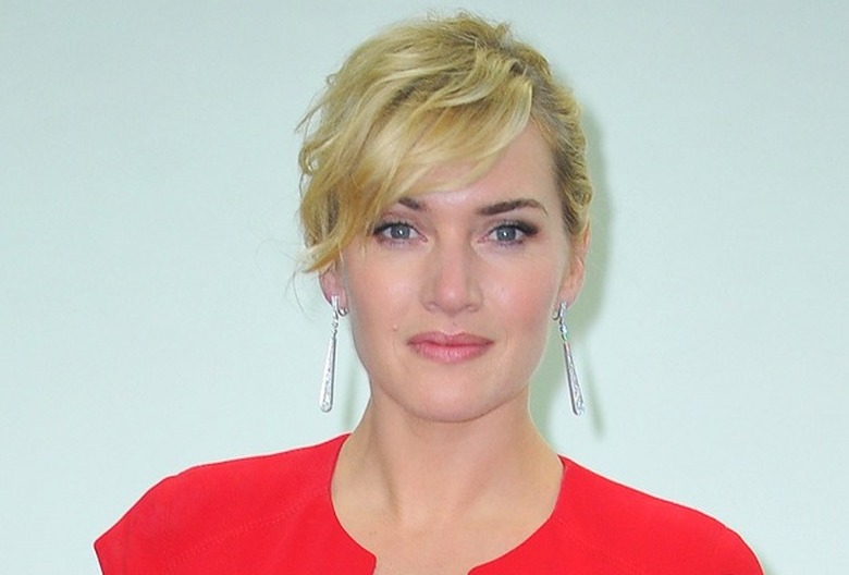Kate Winslet Trust HBO