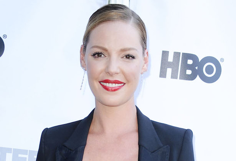 Katherine Heigl Firefly Lane