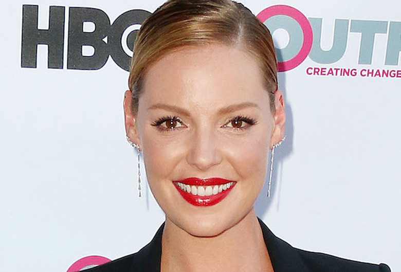 'Jenny's Wedding' film premiere, Outfest, Los Angeles, America - 10 Jul 2015