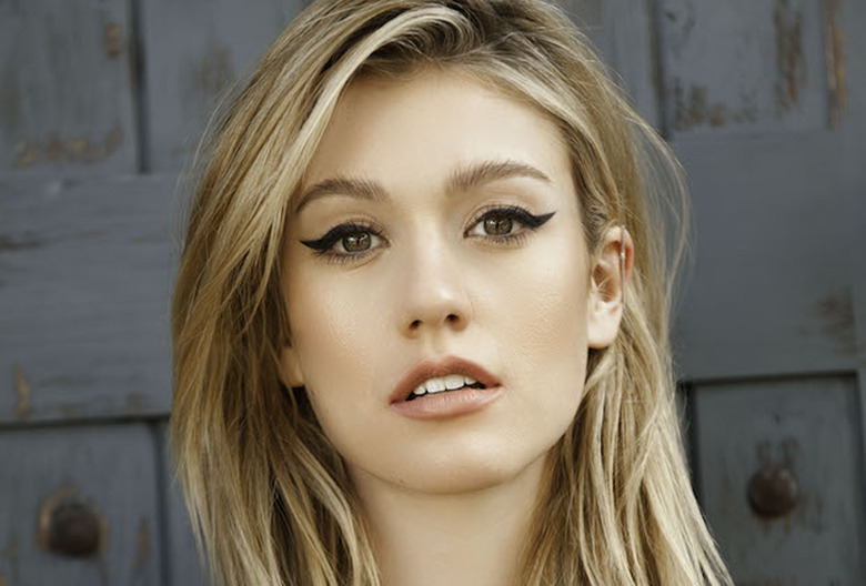 Katherine McNamara Walker Independence