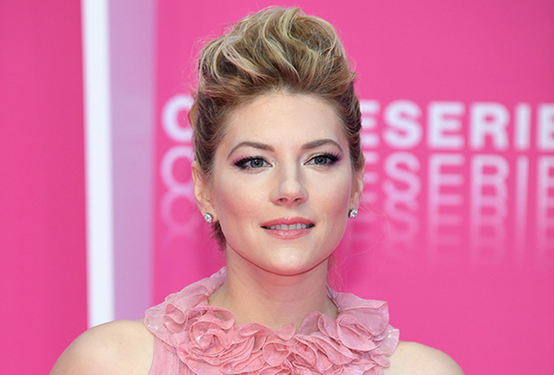 Katheryn Winnick The Big Sky