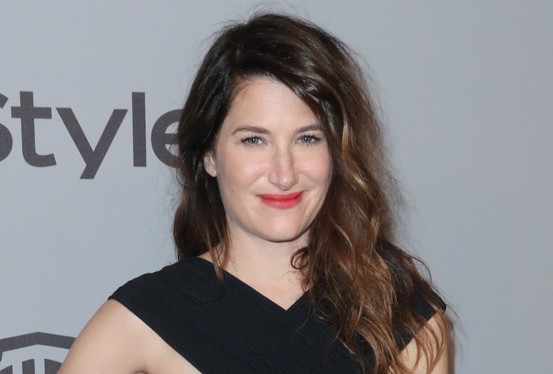 Kathryn Hahn Mrs. Fletcher HBO Comedy Pilot