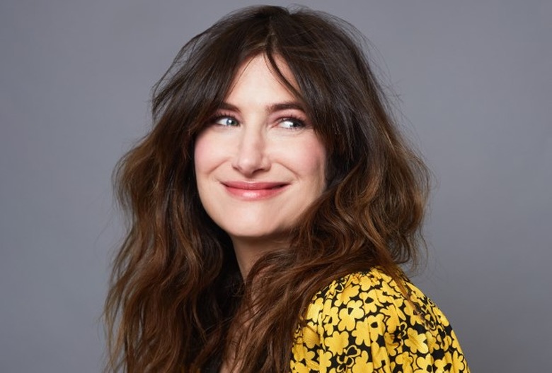 Kathryn Hahn Tiny Beautiful Things