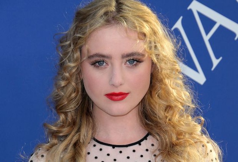 CFDA Fashion Awards, Arrivals, New York, USA - 04 Jun 2018