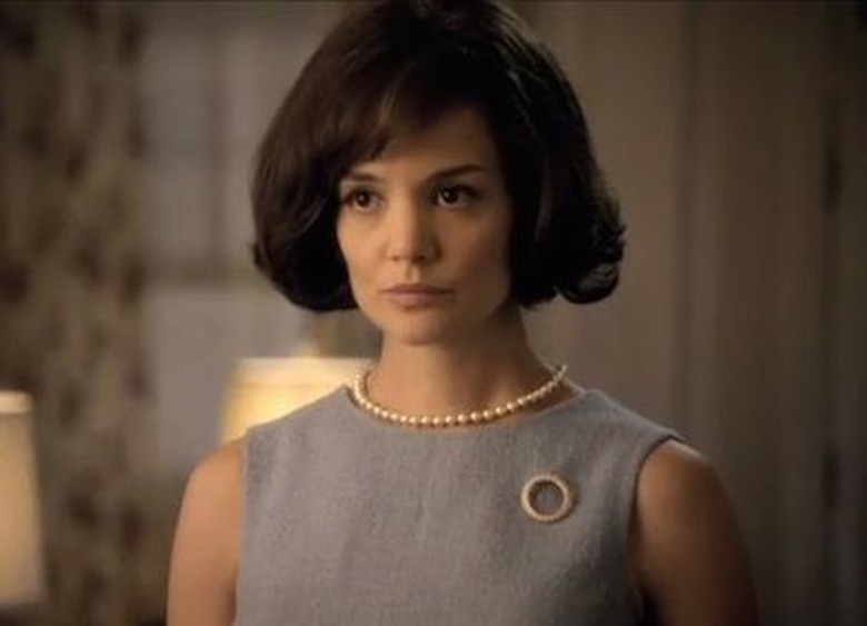 Katie Holmes Kennedys Sequel