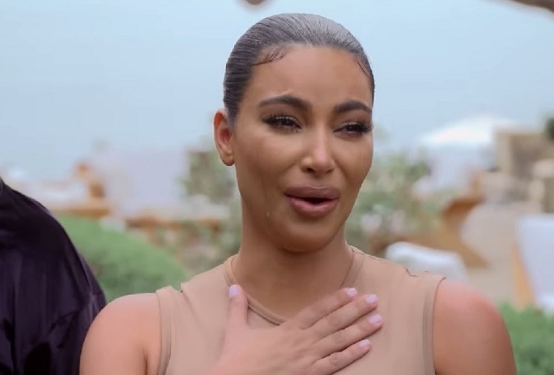 Keeping Up With the Kardashians