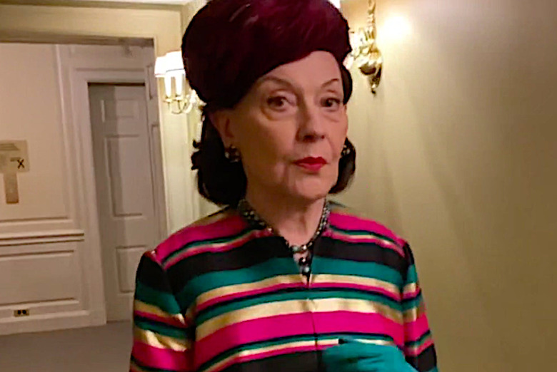 Kelly Bishop Marvelous Mrs. Maisel