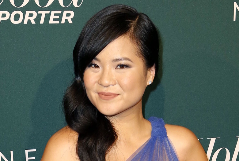 Kelly Marie Tran Sorry for Your Loss Facebook Elizabeth Olsen